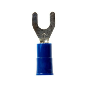 3M MV Series Insulated Ring Terminals