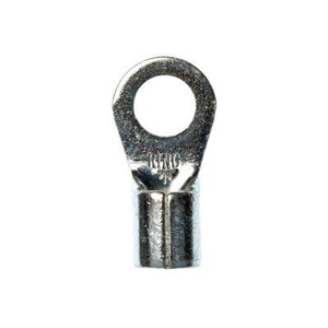 3M M Series Uninsulated Ring Terminals