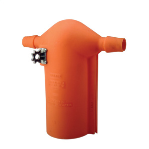 Hubbell Power Insulator Covers