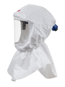 3M Versaflo™ Hood Assemblies