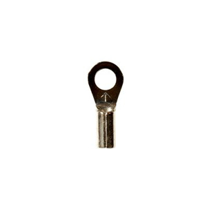 3M M Series Uninsulated Ring Terminals