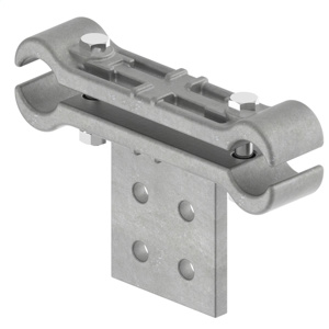 Hubbell Power APCS Grounding Aluminum Cable Spacers