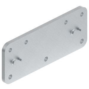 Hubbell Power Yoke Plates