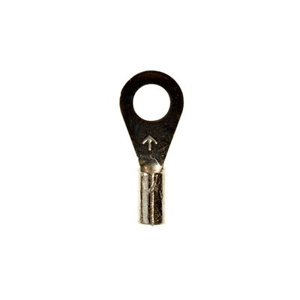 3M M Series Uninsulated Ring Terminals
