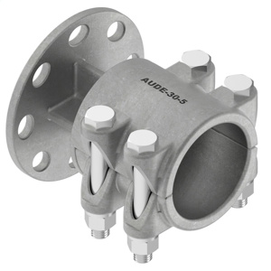 Hubbell Power Tube-to-Insulator Bus Supports
