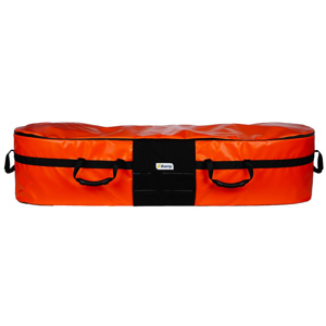 Hubbell Power Barry D.E.W. Line® Stand Up Transport Bags
