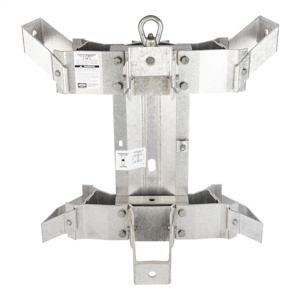 Hubbell Power Transformer Rack Brackets