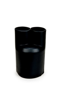 3M Heat Shrink Breakout Boots