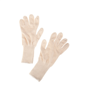 Hubbell Power Rubber Glove Cotton Liners