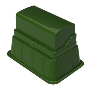 Hubbell Lenoir City 3 Phase Sectionalizing Cabinets Hubbell Lenoir City 3 Phase Sectionalizing Cabinets