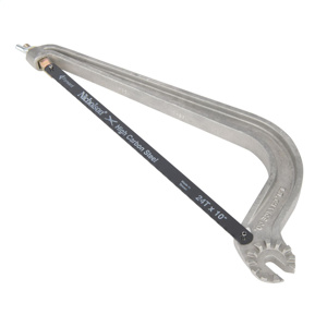 Hubbell Power Hot Stick Hack Saws