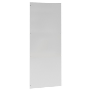 Schneider Electric Spacial NSY2SP Back Panels steel