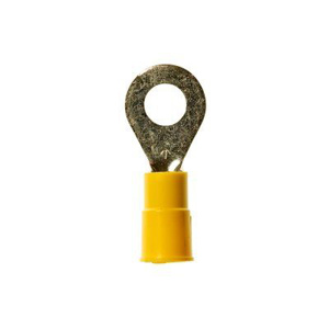 3M MV Series Insulated Ring Terminals