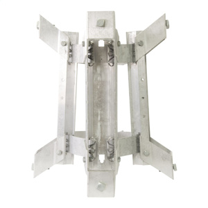 Hubbell Power Transformer Rack Brackets
