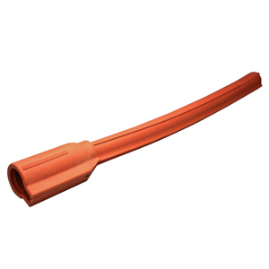 Hubbell Power Short-lip Flexible Line Hoses