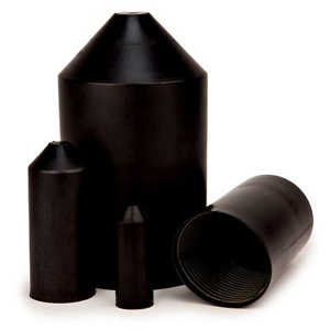 3M Heat Shrink End Caps