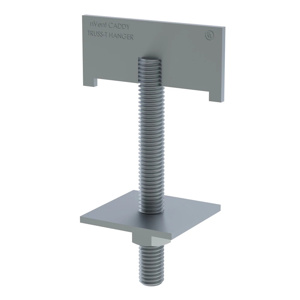 nVent Caddy Bar Joist Hangers