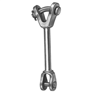 Hubbell Power Hot Line Link, Y-Clevises