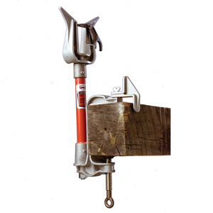 Hubbell Power Crossarm Conductor Supports