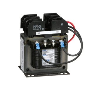 Square D Control Transformers