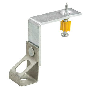 nVent Caddy Shot-Fire Bracket Rod Hangers