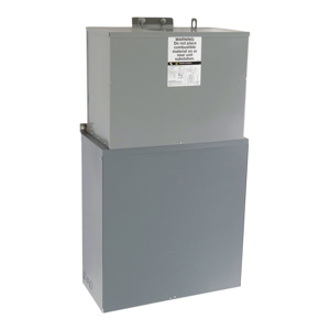 Square D Mini Power Center Transformers 27 3 phase