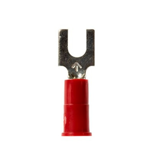 3M Insulated Block Fork Terminals