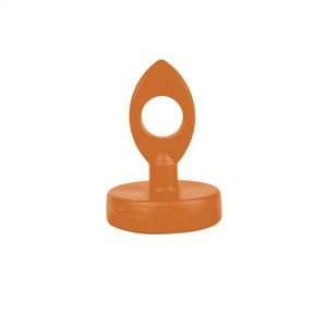 Hubbell Power Magnetic Blanket Buttons