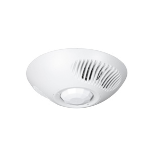 Current Lighting OMNI ® Low Voltage Ultrasonic and PIR Ceiling Sensors