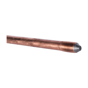 Hubbell Power Ground Rods