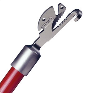 Hubbell Power Tie Wire Claw Tools