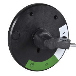 Schneider Electric Multi 9™ Rotary Handles