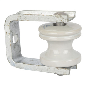 Hubbell Power Insulated Secondary Clevises