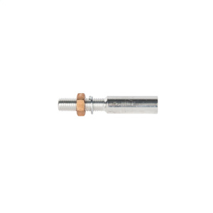 Hubbell Power Unshrouded Grounding Ferrules