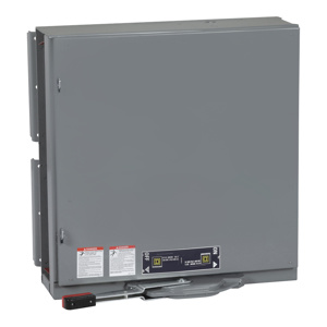 Square D Panelboard Parts and Accessories
