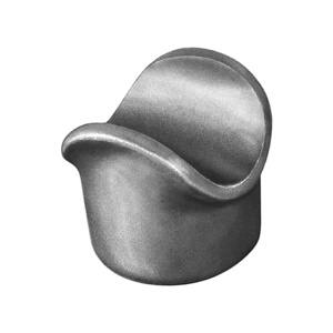 Hubbell Power Weldment Tubing Main-toTubing Tap Tees