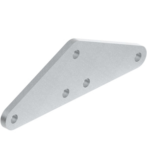 Hubbell Power Yoke Plates