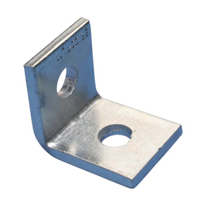 L100000EG 2-HOLE CORNER ANGLE