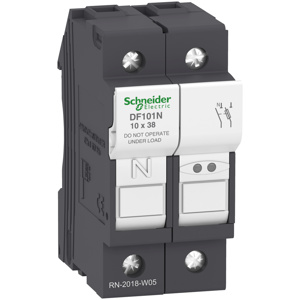 Schneider Electric TeSys™ DF Fuse Carriers