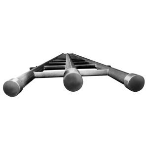 Hubbell Power Epoxiglas® Spliced Ladder