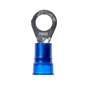 3M MH Series Insulated Ring Terminals