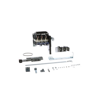 Square D 9422 Disconnect Switches