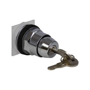 Square D Harmony™ 9001K Selector Switch Heads