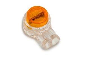 3M Insulated Butt Connectors