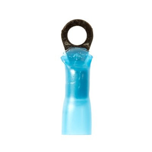 3M MH Series Insulated Ring Terminals