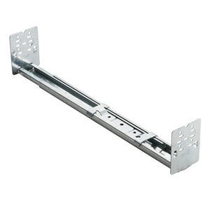 TCB TELESCOPING CLING BRKT/ OVERHEAD BX