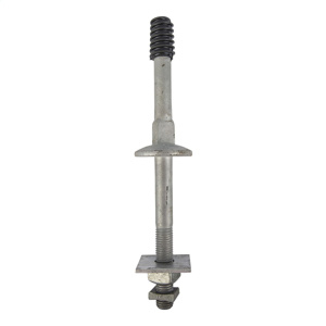 Hubbell Power Insulator Crossarm Pins
