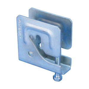 nVent Caddy Beam Clamps