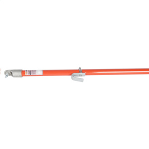 Hubbell Power Universal Hot Stick Poles