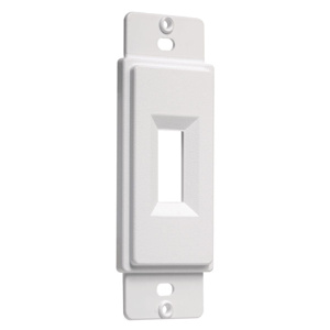 Hubbell Wiring Standard Toggle Wallplates